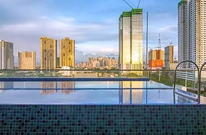 Отель Ark Center 2*