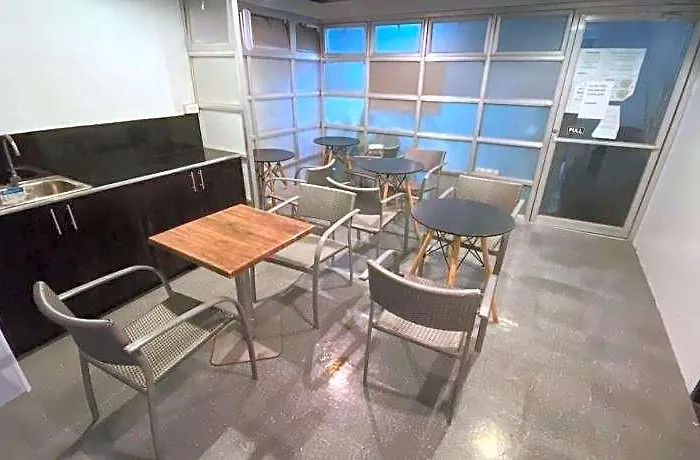 Ark Center 2*