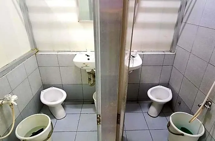 Ark Center Манила