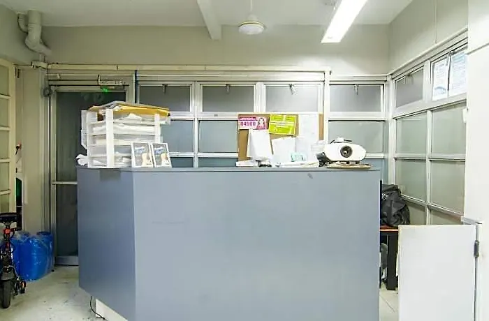 Отель Ark Center 2*