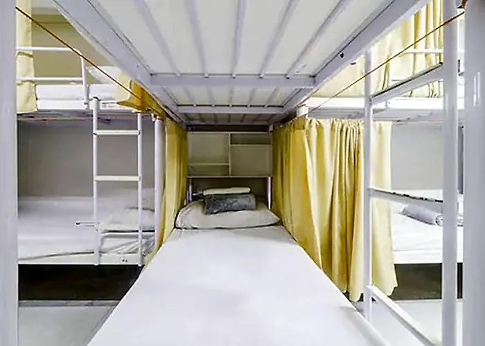 Отель Ark Center