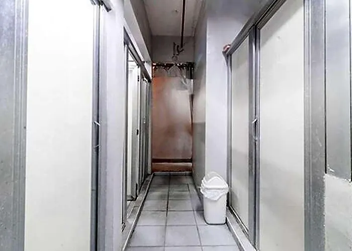 Отель Ark Center 2*